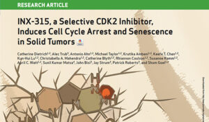 Publications | Incyclix Bio